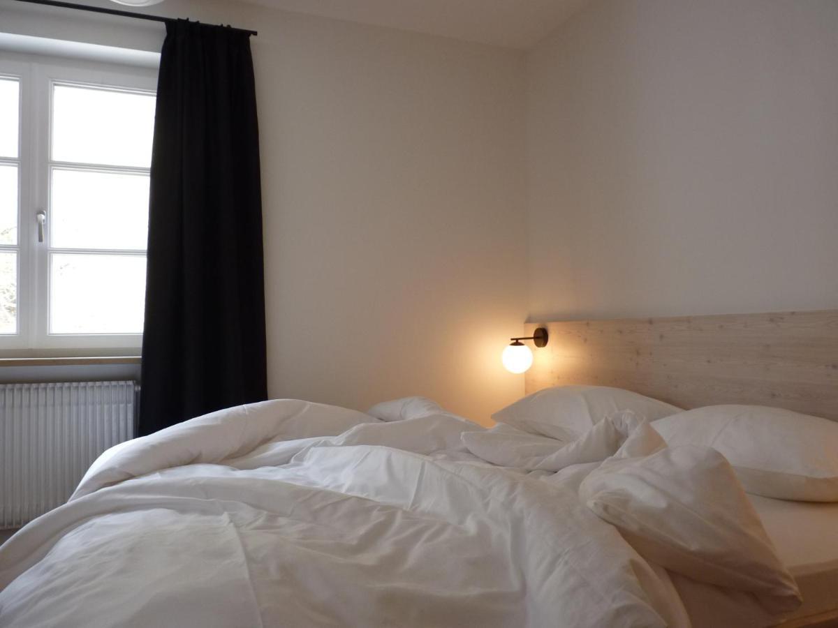 Stern B&B & Suite Apartments Nova Levante Esterno foto