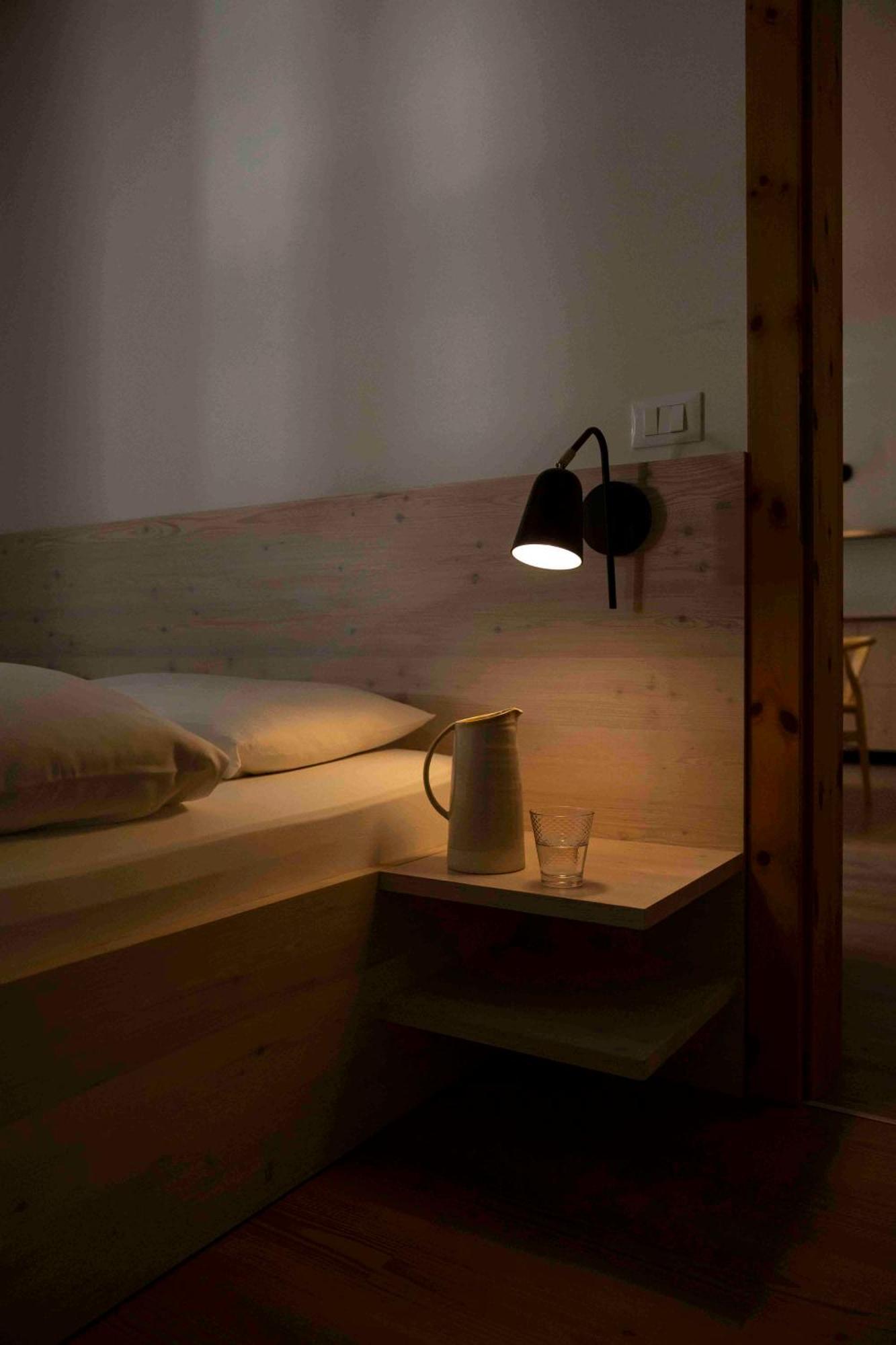 Stern B&B & Suite Apartments Nova Levante Esterno foto