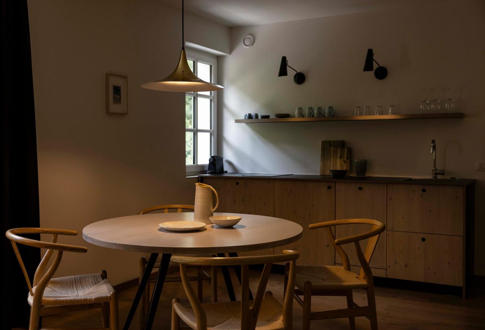 Stern B&B & Suite Apartments Nova Levante Esterno foto