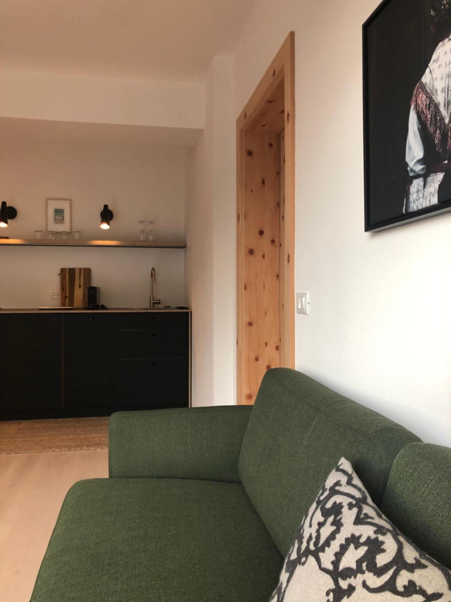 Stern B&B & Suite Apartments Nova Levante Esterno foto